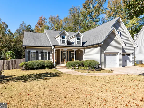 37 Forest Point, Newnan, GA 30265