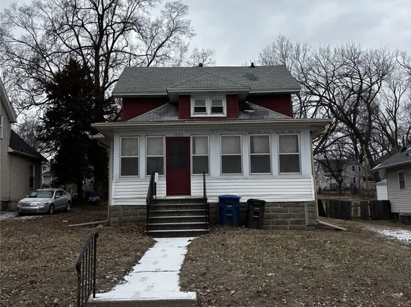 1322 York St, Des Moines, IA 50316