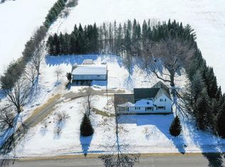 W6267 Apple Ave, Medford, WI 54451