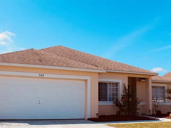 342 Shady Oak Loop, Davenport, FL 33896