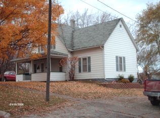 504 16th St, Corning, IA 50841