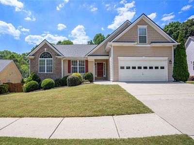 591 Rock Elm Dr, Auburn, GA, 30011