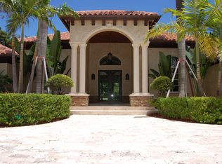 7755 SW 120th St, Pinecrest, FL 33156