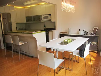 Rented by Halstead Real Estate