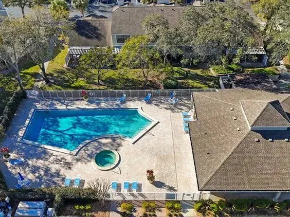 5100 Burchette Rd, Tampa, FL