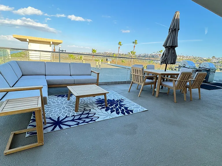 Laguna del Rey Apartments — Photo 13