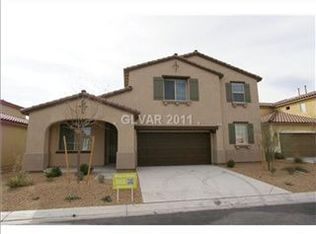 10623 Entrance Arch St, Las Vegas, NV 89179