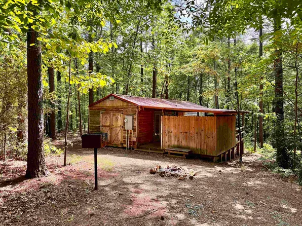 357 Belle Terre Dr, Hot Springs National Park, AR 71913