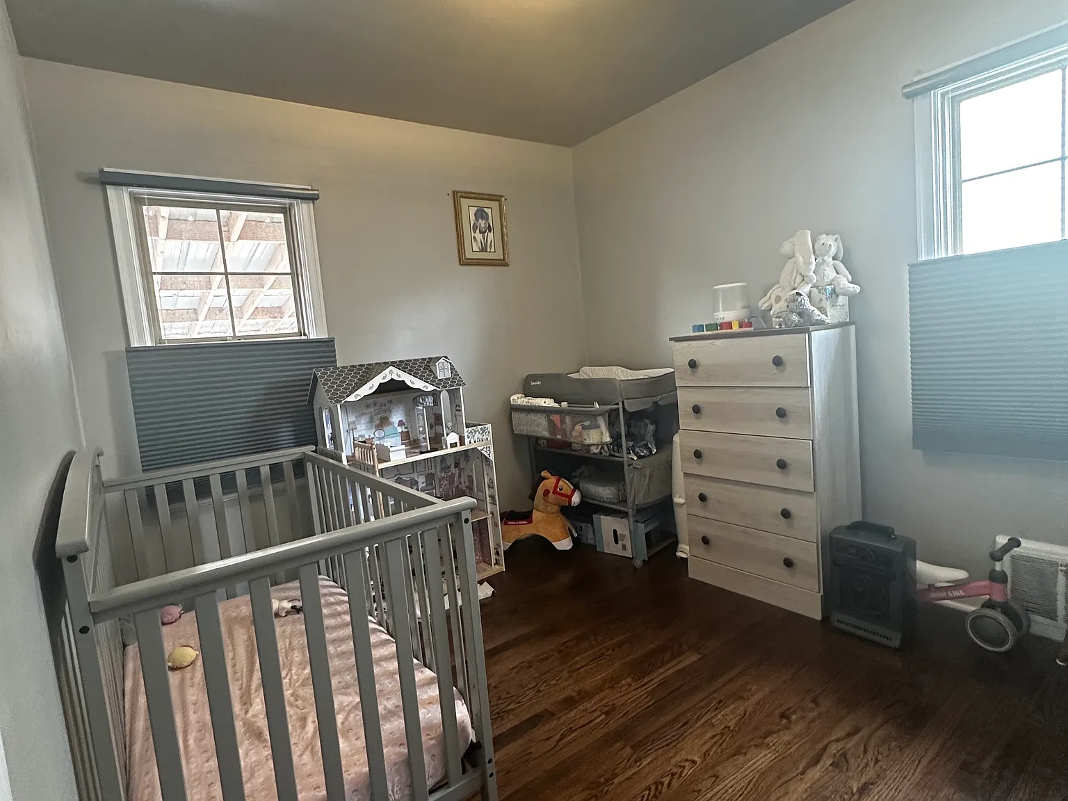 614 N Logan Ave — Photo 4