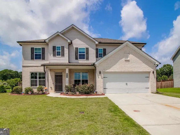 288 Cattail Ln, Winder, GA 30680