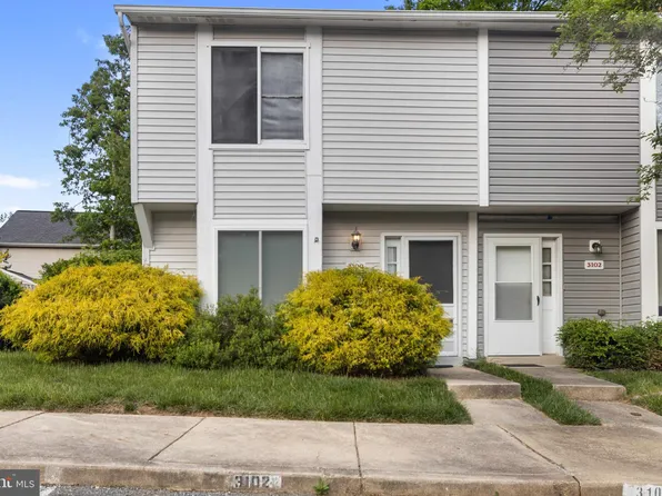 3100 Heathcote Rd, Waldorf, MD 20602