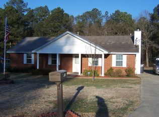 4123 Foreman Way, Hephzibah, GA 30815