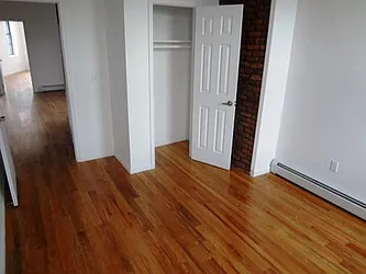 Rented by 5 Boro Realty Corp