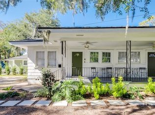 1317 E 38th St, Savannah, GA 31404