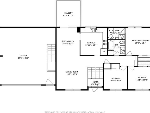 2nd image of 101 Brentwood Dr NE
