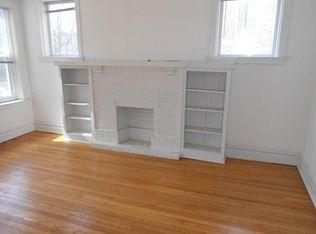 1232 W Winnemac Ave APT 3, Chicago, IL 60640