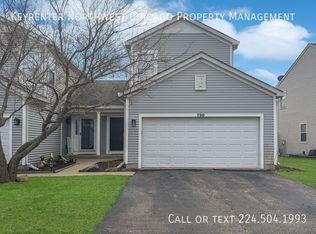 790 Wedgewood Cir, Lake In The Hills, IL 60156