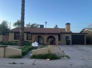 5850 W Cheery Lynn Rd, Phoenix, AZ 85031