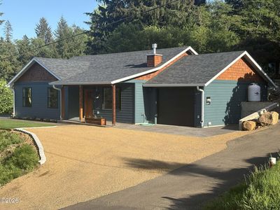 12665 Tohls St, Nehalem, OR, 97131