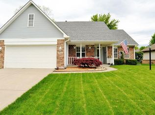 8634 Douglaston Ct, Indianapolis, IN 46234