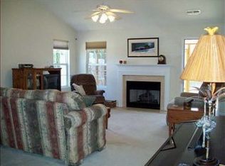 302 Riverside Towne Cir, Greer, SC 29650