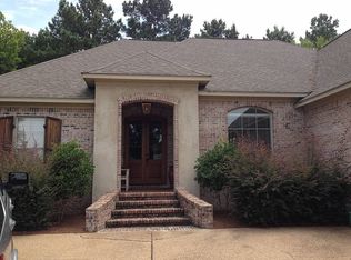 144 Hartfield Dr, Madison, MS 39110