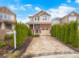 921 Orr Ct, Kitchener, ON