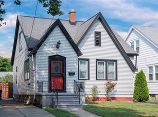 295 Skillen St, Buffalo, NY 14207