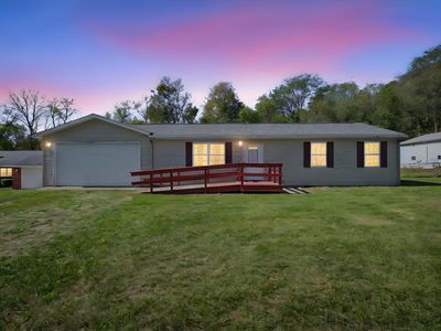 29 Berrimore Dr, Utica, OH, 43080