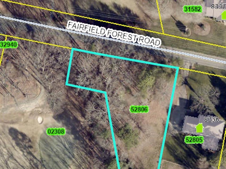 1st image of 0 Fairfield Forest Rd