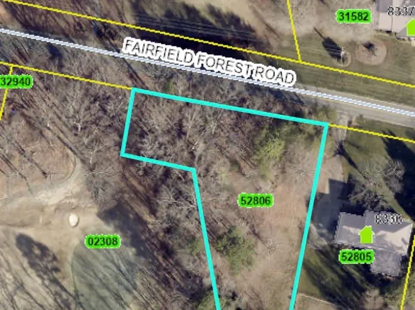 0 Fairfield Forest Rd, Denver, NC 28037