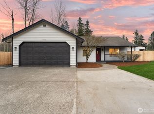 14311 94th Avenue E, Puyallup, WA 98373