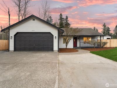 14311 94th Avenue E, Puyallup, WA, 98373