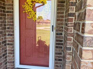 3417 W Sunrise Ct, Springfield, MO 65810