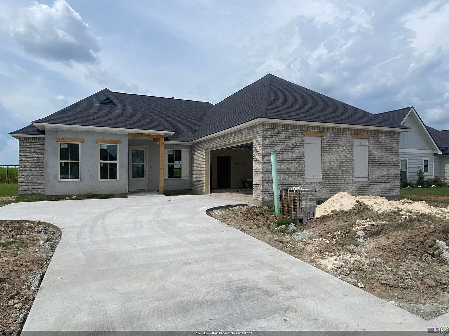 153 Margie St, Thibodaux, LA 70301 MLS 2023010110 Zillow