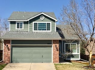 9665 Moss Rose Cir, Highlands Ranch, CO 80129