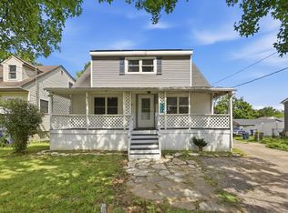 1408 Brown Rd, Columbus, OH 43223