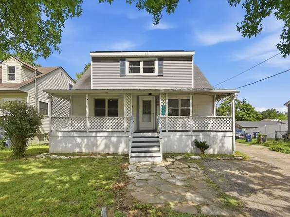 1408 Brown Rd, Columbus, OH 43223