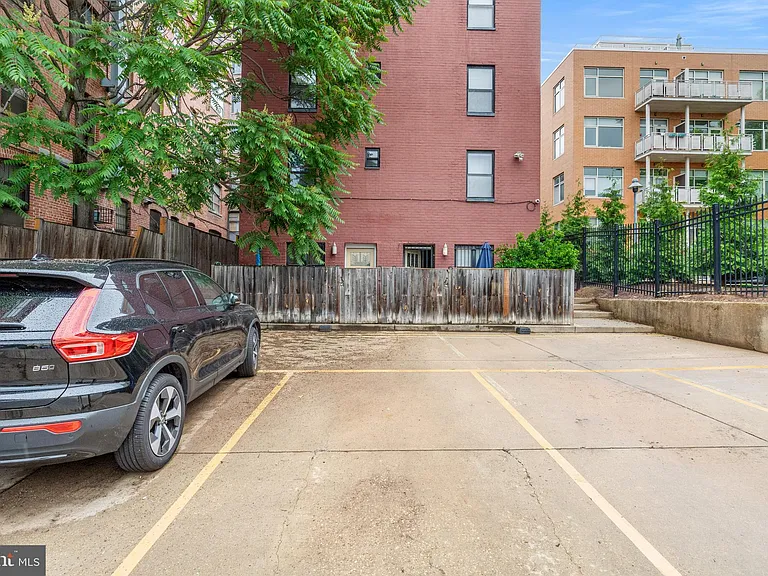 1354 Euclid St NW #202A — Photo 26