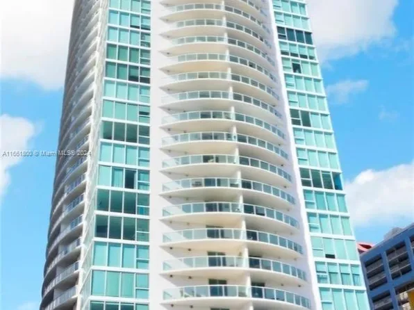 2101 Brickell Ave APT 3303, Miami, FL 33129