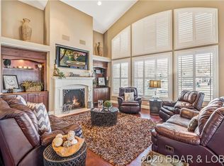 241 Lake Dr, Sunrise Beach, MO 65079