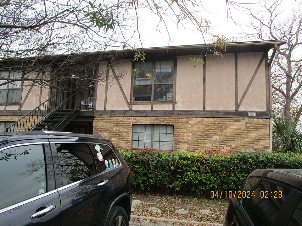 1st image of 843 Perryman St APT 103