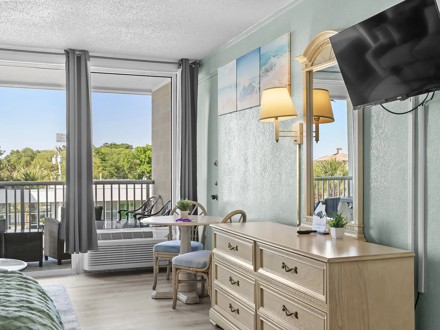 1 bed, 438 sqft, $1,000 — Photo 4