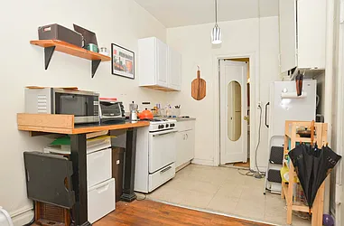 Rented by Prince Real Estate Associates LLC