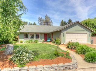 756 Talbot St, Eagle Pt, OR 97524