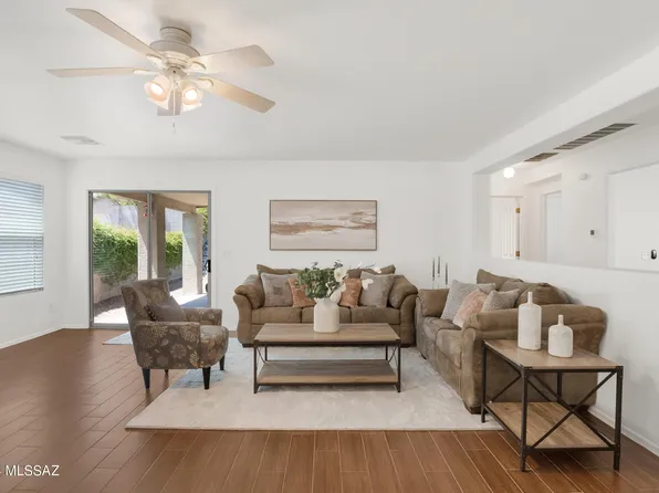 9329 N June Bug Dr, Tucson, AZ 85742