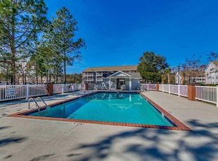 4826 Innisbrook Ct UNIT 10, Myrtle Beach, SC 29579