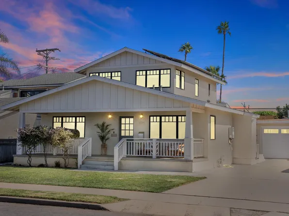 229 Carnation Ave, Imperial Beach, CA 91932