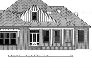 552 Braves Field Dr, Guyton, GA 31312