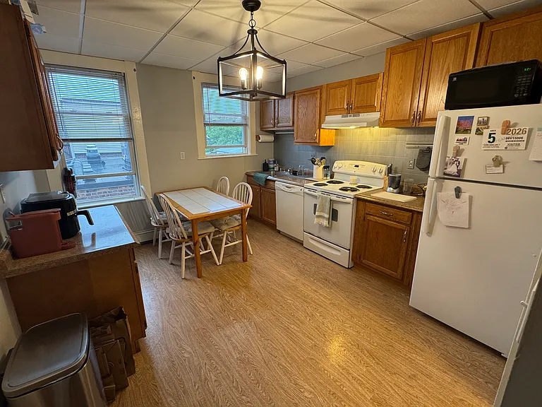 9 Magazine St #D2 — Photo 32